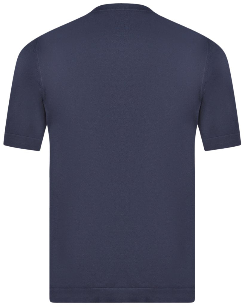 T-shirt - Navy