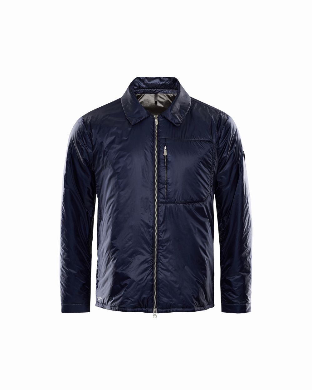 Arc Primaloft Shirt Jacket - Dark Navy