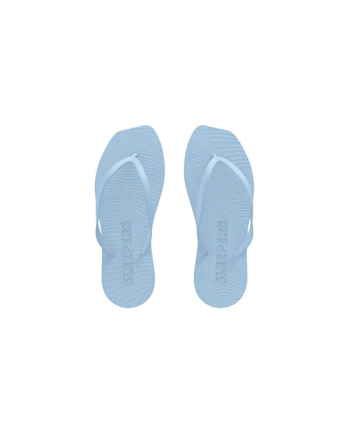 Tapered Angel Blue
