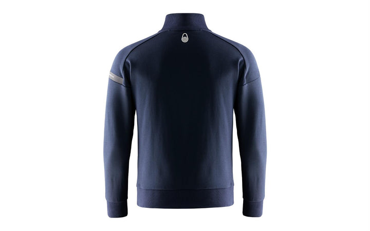 CHALLENGE ZIP JACKET NAVY