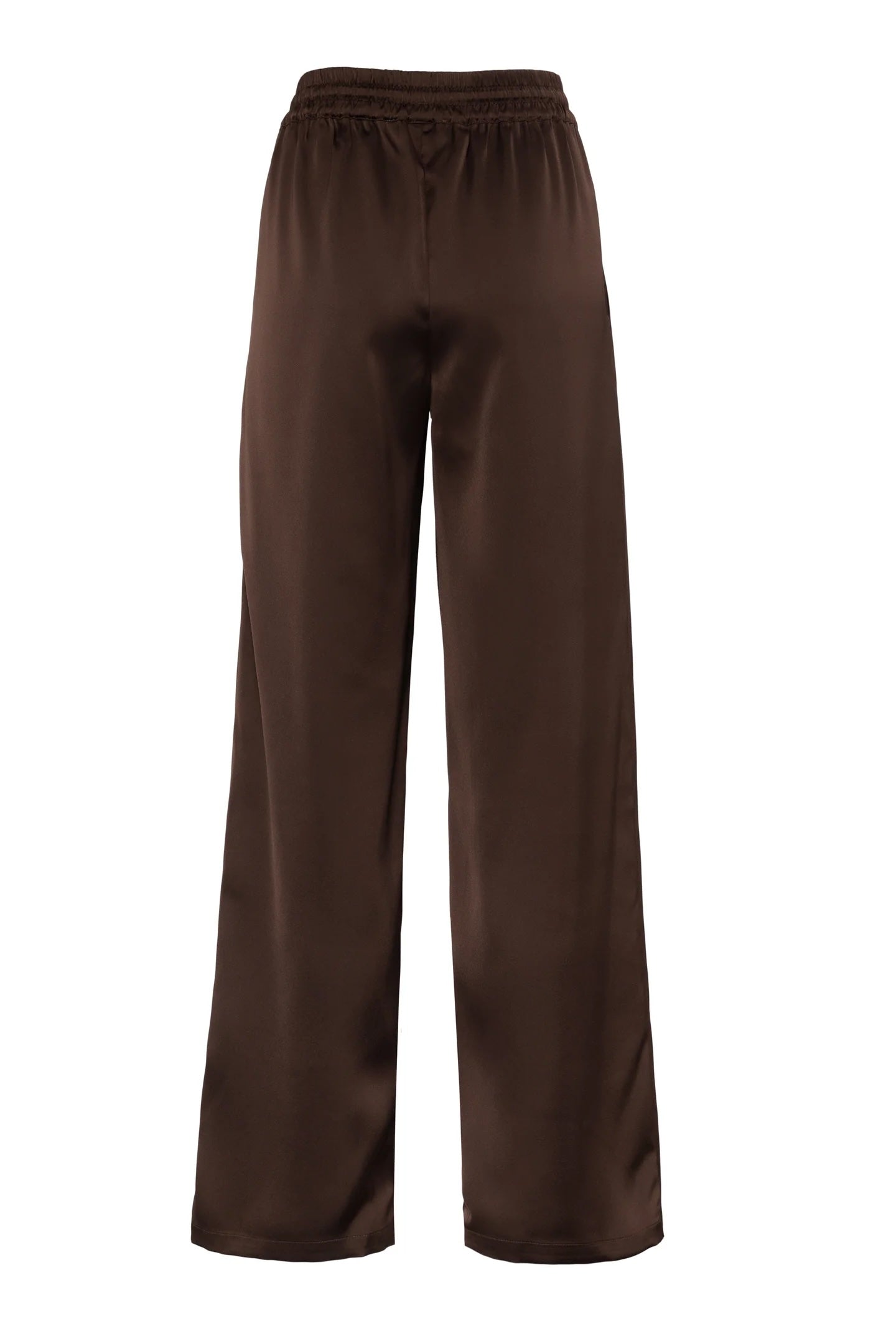 Larsa Pants - Espresso