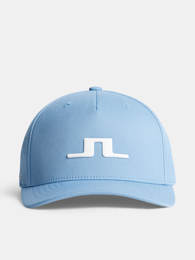 Heath Cap - Light Blue