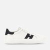 Allacciato Sneaker - White/Navy