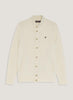 Hertford Button Cardigan - Off White