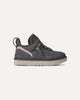 Lowmel - CHARCOAL / GOAT