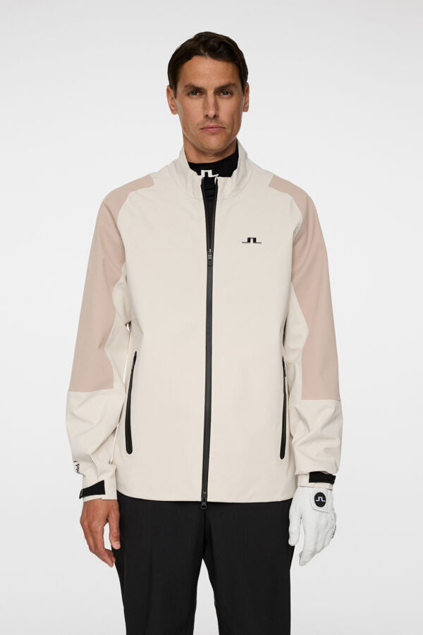 Mateo Jacket - Moonbeam