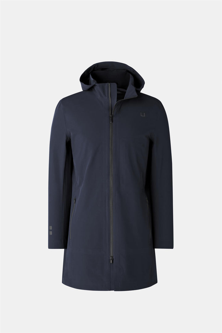 EX-3 Coat Delta - Navy