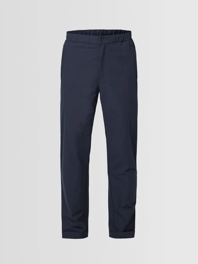 Monterey Trouser - Navy