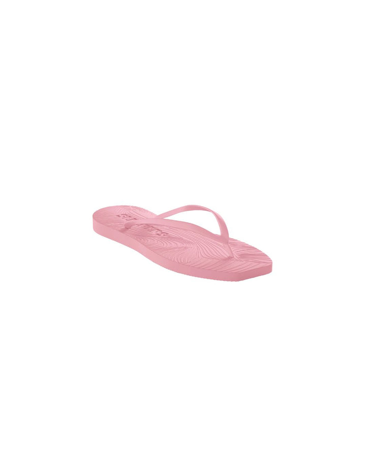 Tapered Sorbet Pink
