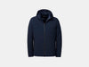 Phantom Down Jacket - Navy