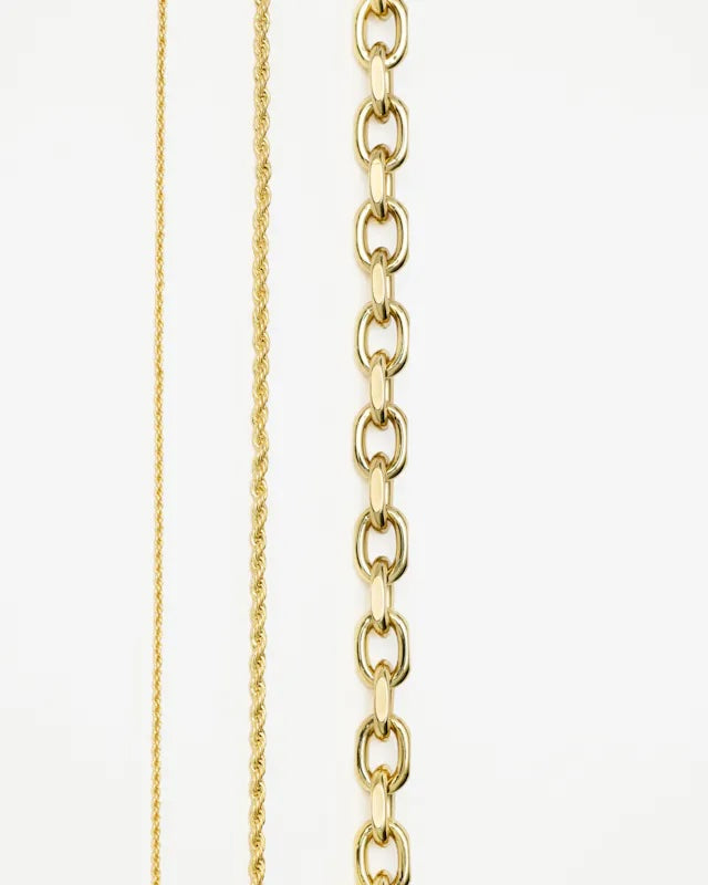 The Thin Necklace