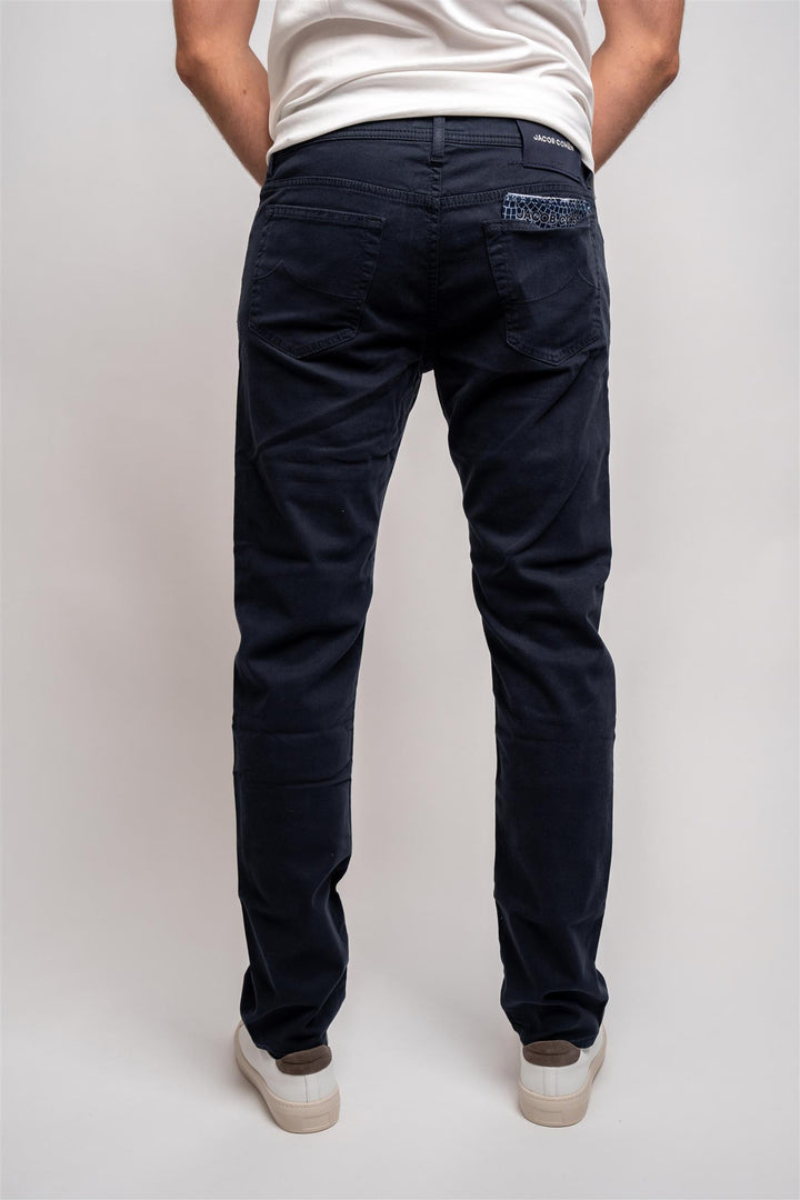 5pkt Bard - Navy