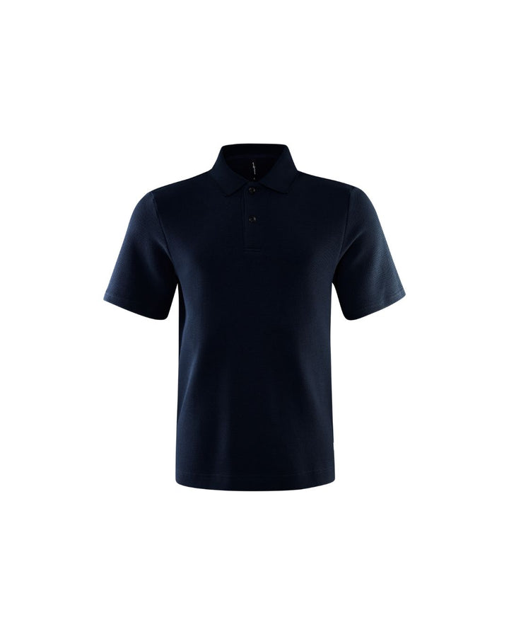 Cyclone Polo - Navy