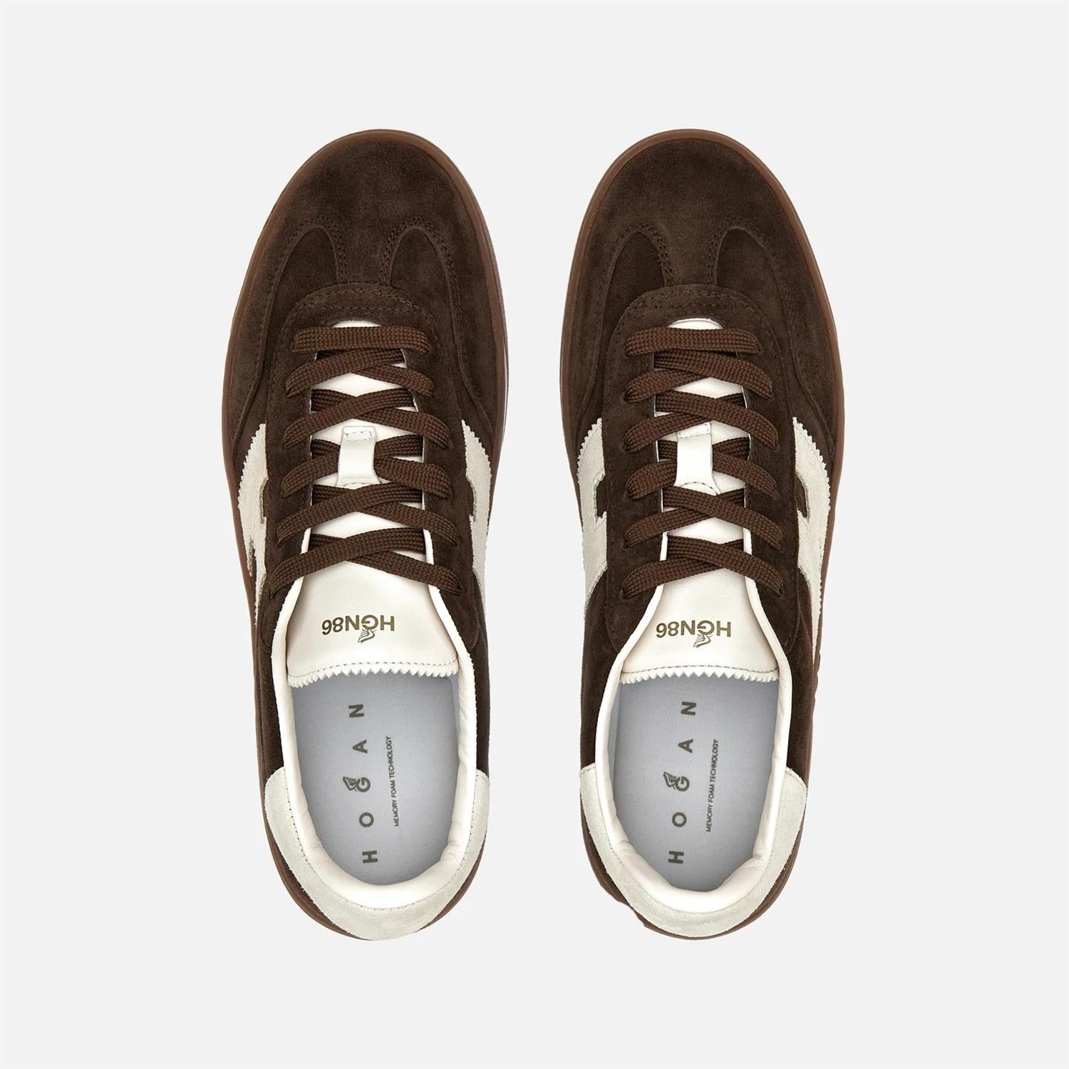 Cool Allacciato - brown