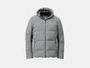 Bolt XP Down Jacket - Grey Melange
