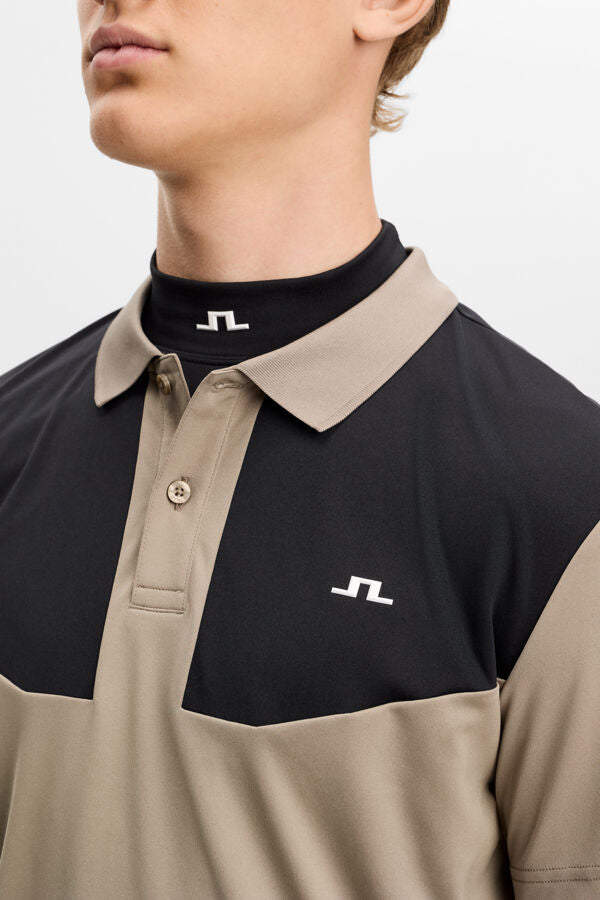 Calex Polo - Black