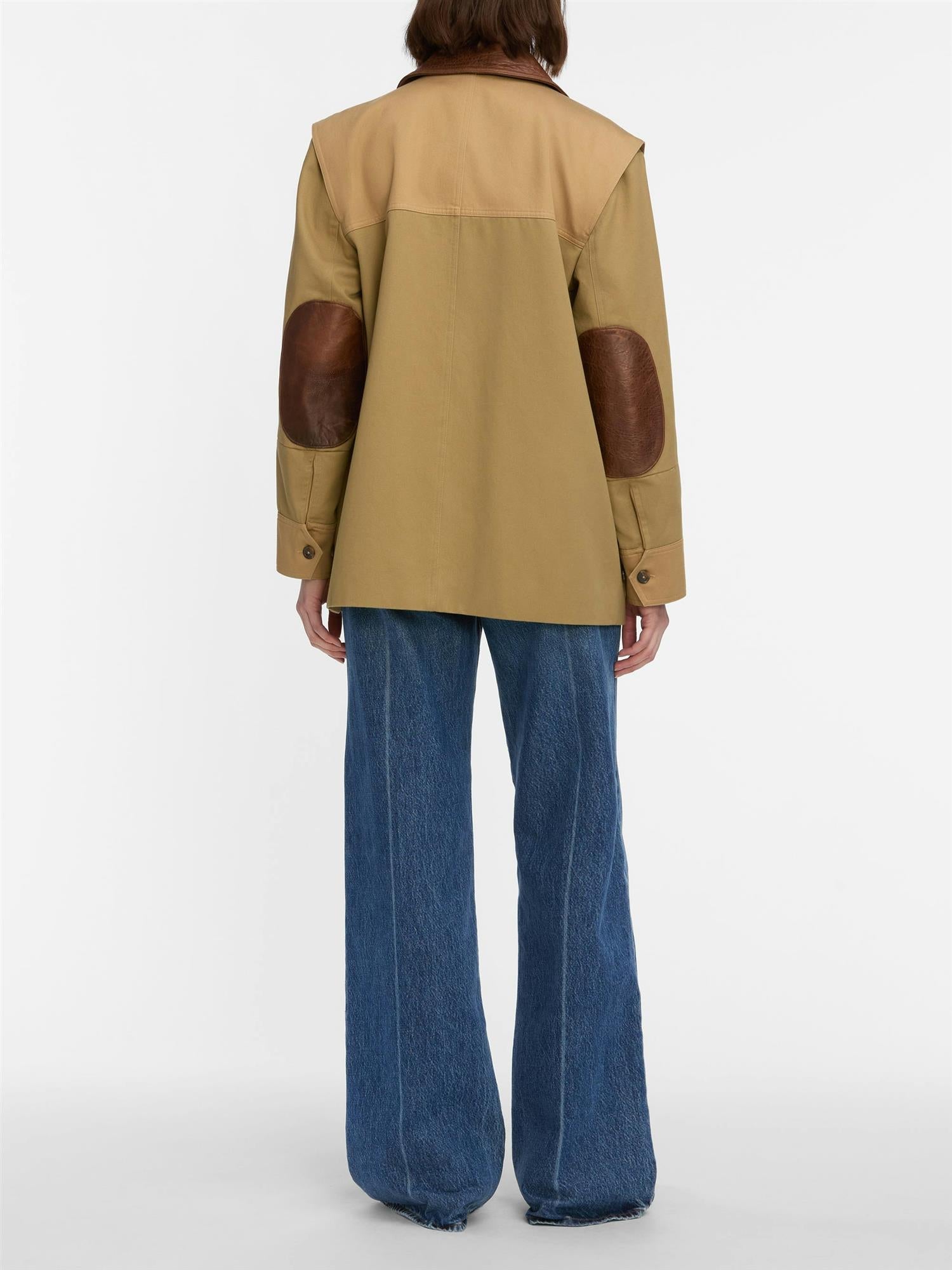 The Collegiate Galactic - Jeans