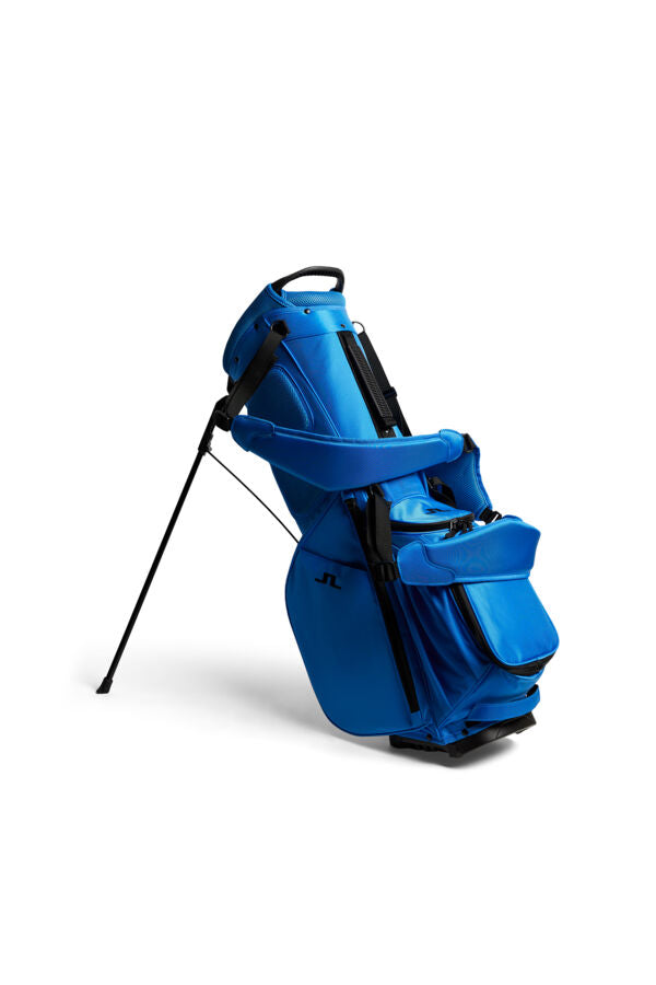 Flare Golf Bag - Sonic Blue