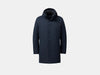 Redox Down Parka - Dark Navy