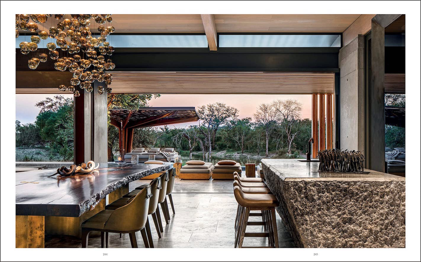 World's Finest Homes