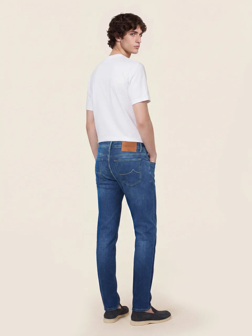 Nick - Medium Wash