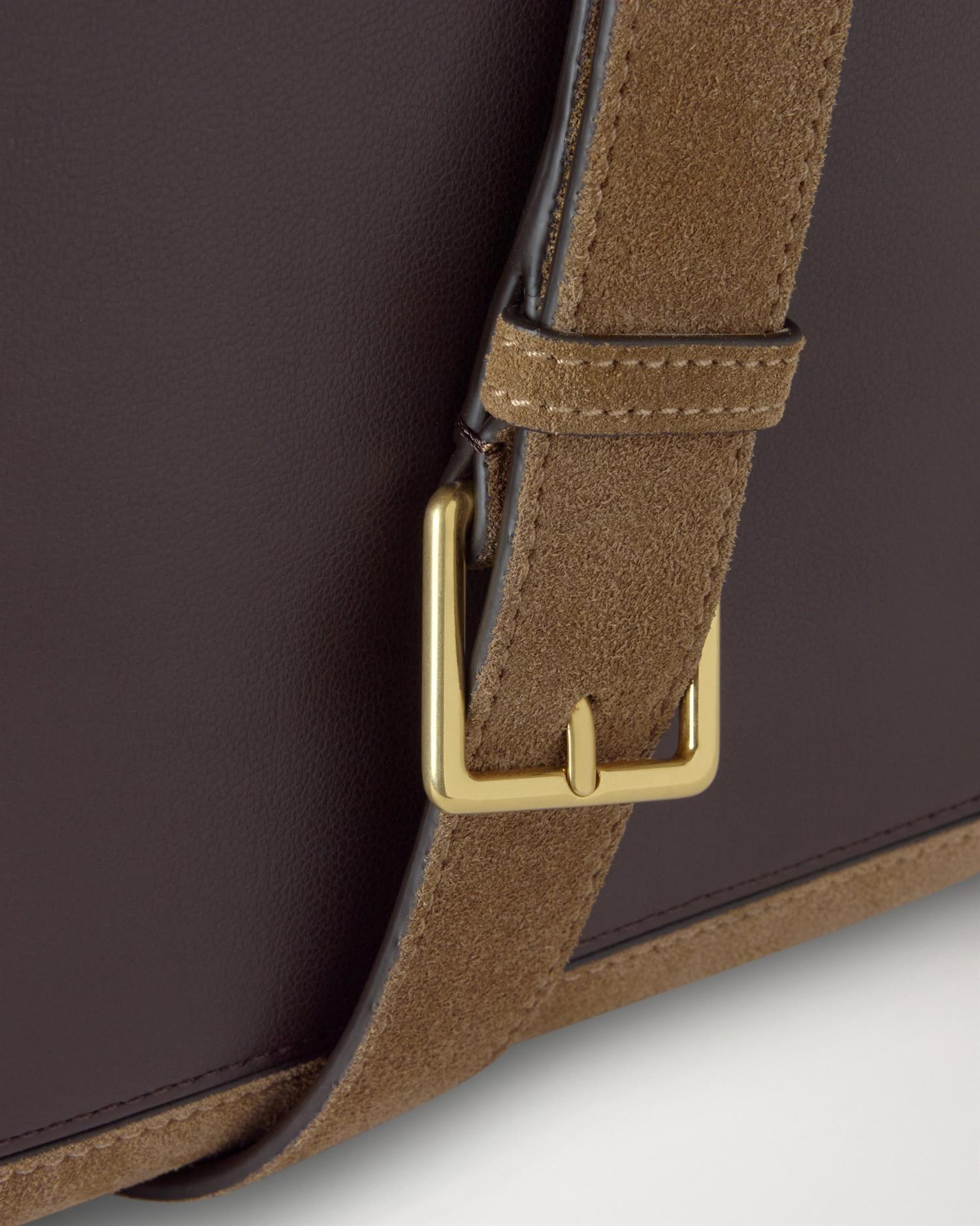 Small Antony N Suede Salcombe Sand