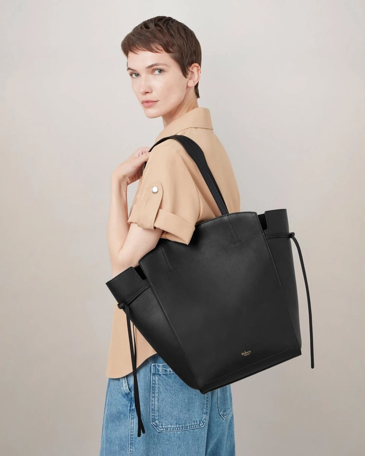 Clovelly Tote Refined Calf