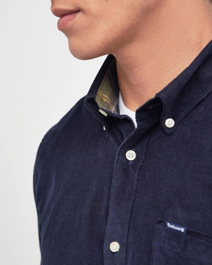Ramsey Cord - Dark/Navy
