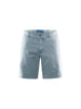 Fleet Chino Shorts - Dusty Blue