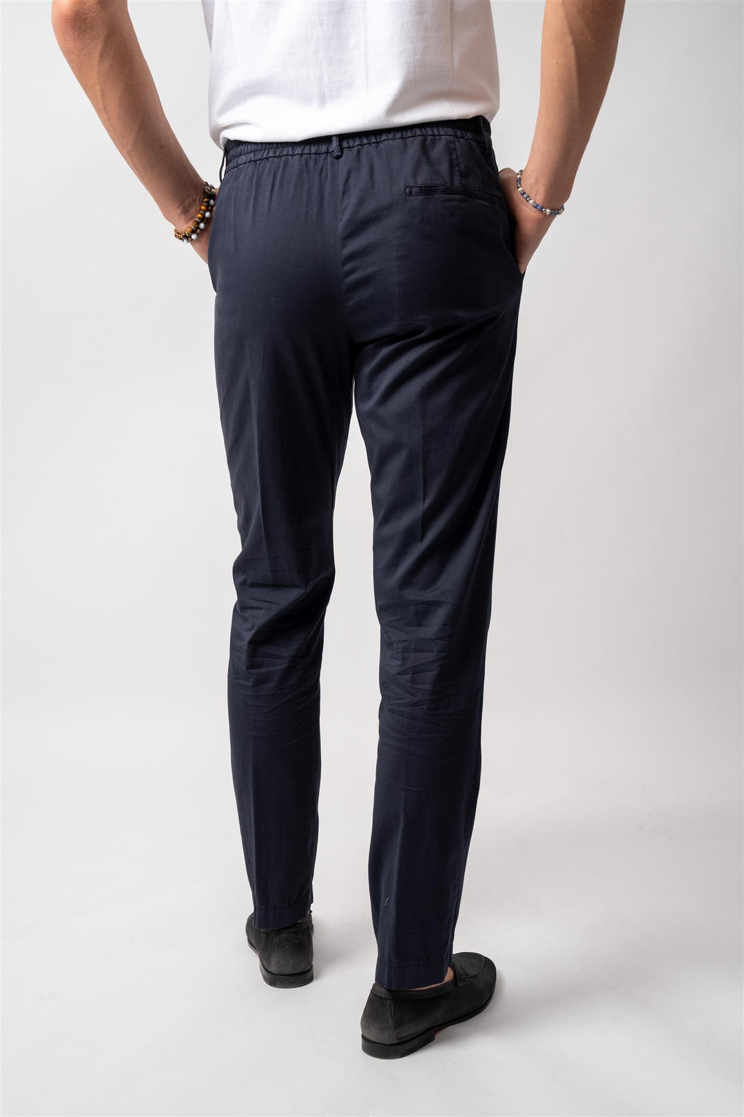 Spiaggia 1p-GD - Navy