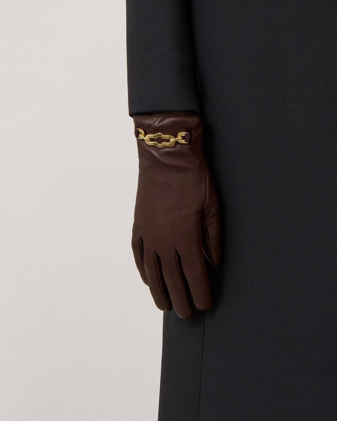 Pimlico Leather Gloves