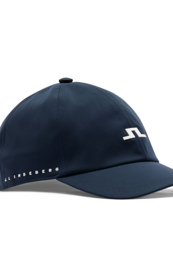 Vinny Weather Proof Cap - Navy
