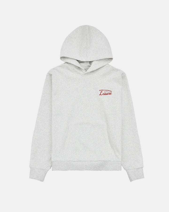 Leisure Hoodie