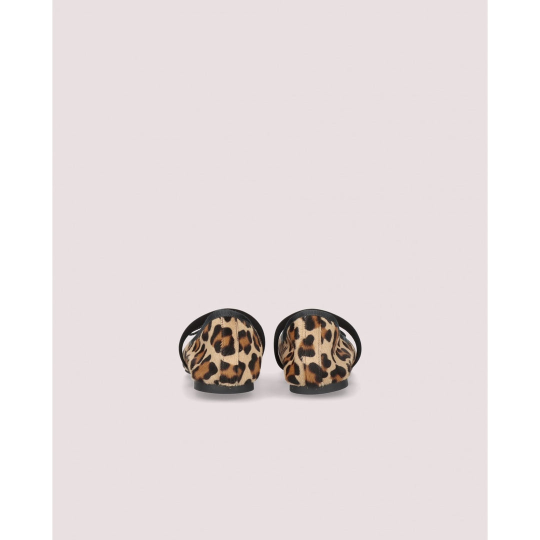 Lea Leopard