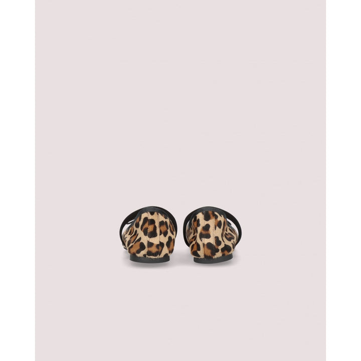 Lea Leopard