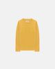Signtaure Long Sleeve - Washed Yellow