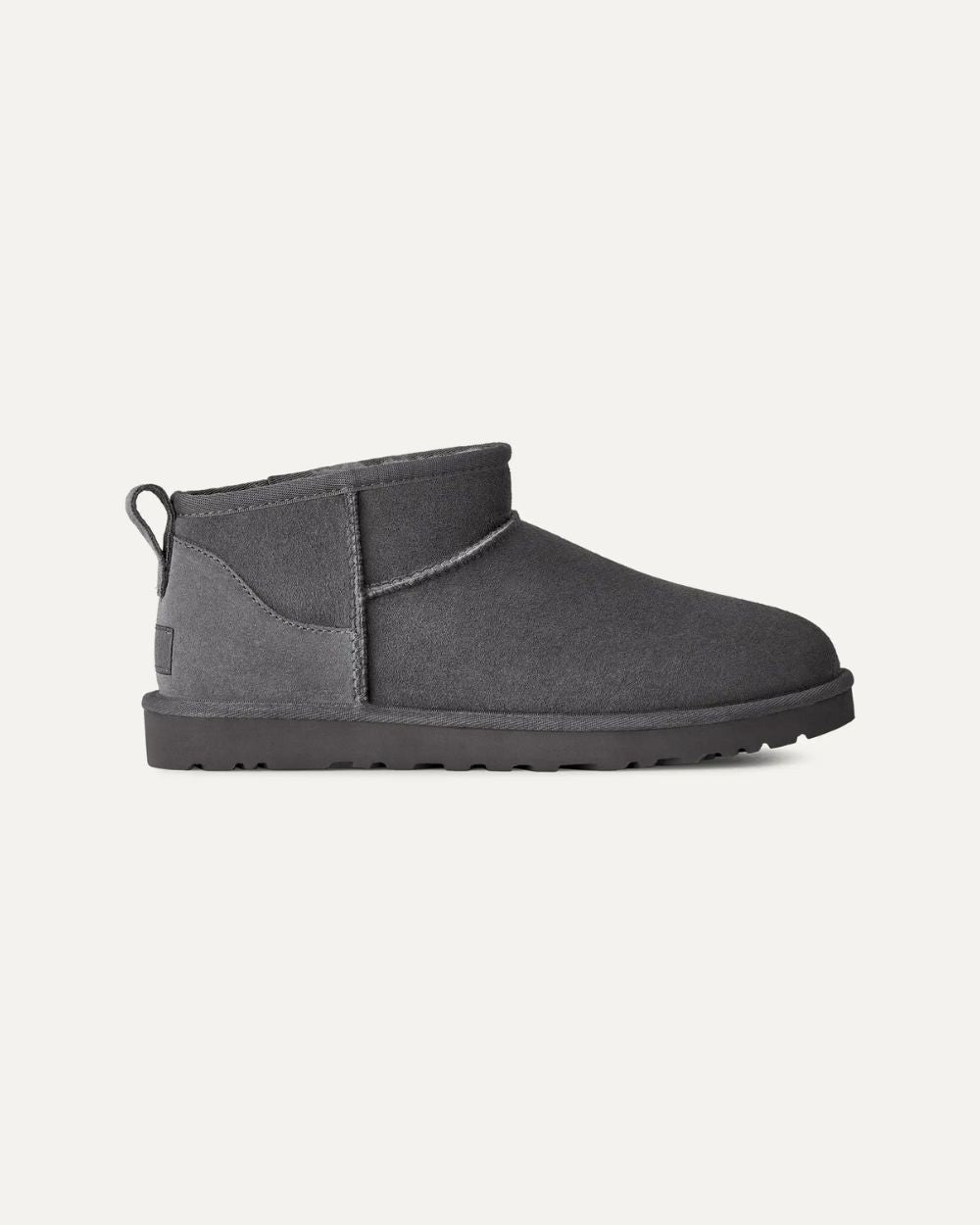 Classic Ultra Mini - Dark Grey