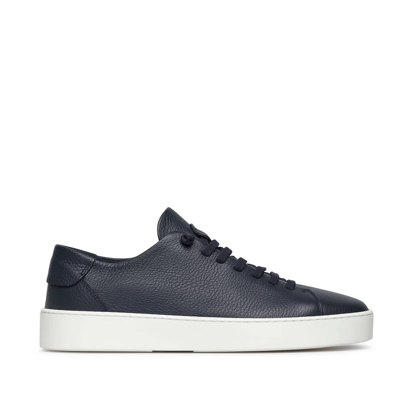 Sneaker Grain - Navy