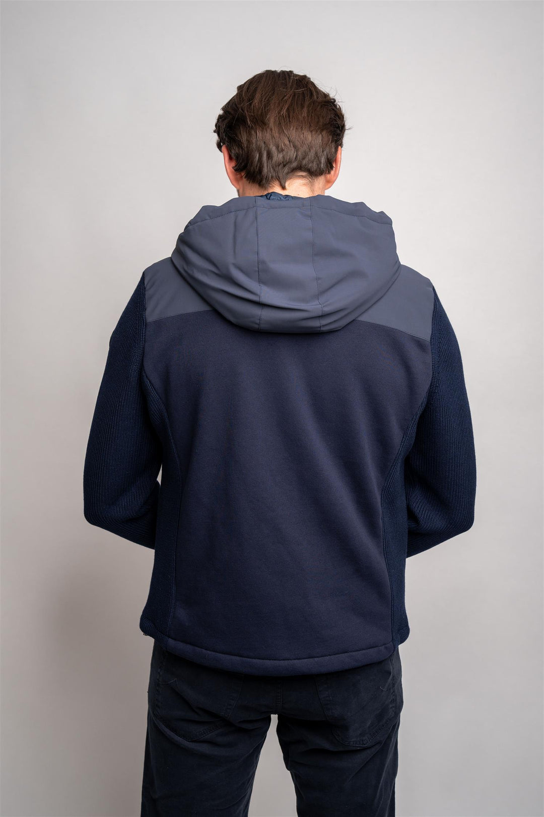 Parklife - navy