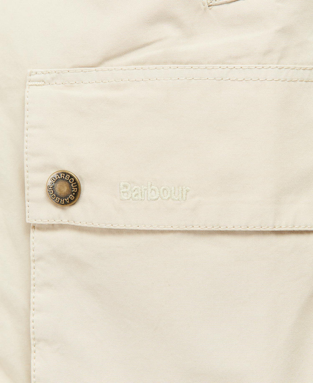 Ashby Casual - Beige