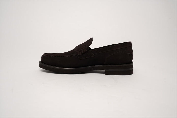 Buckster Moka Loafer