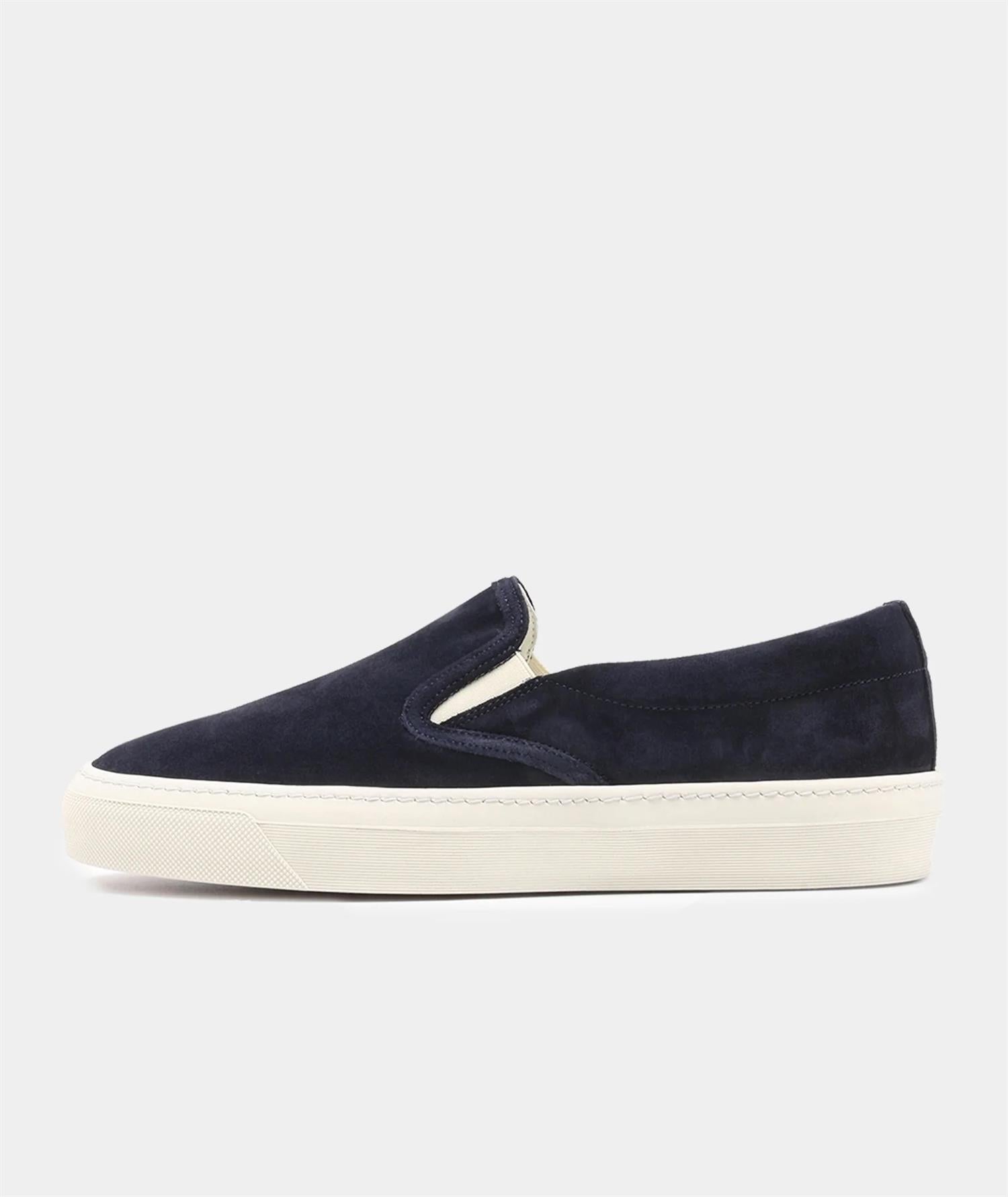 Kit Slip-On - Navy