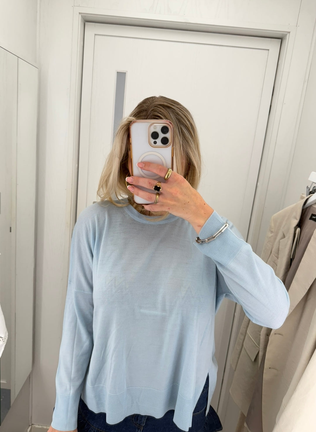 Crewneck