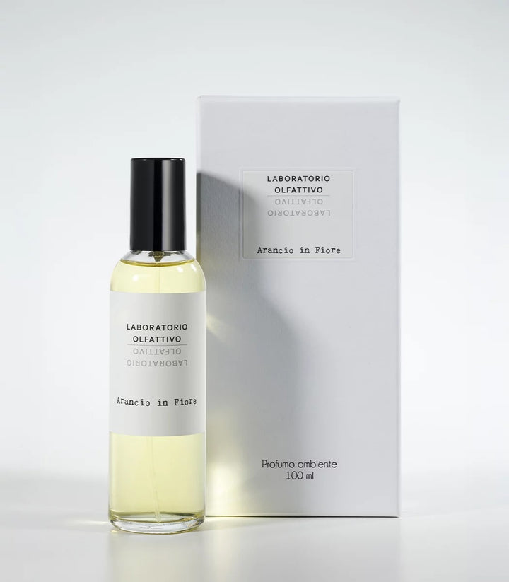 Arancio In Fiore Room Spray