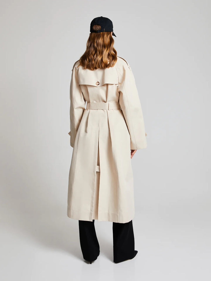 SUELA COAT