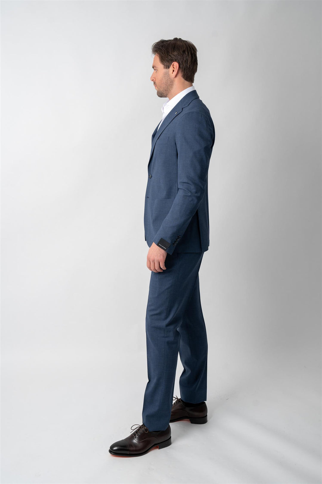 Suit - Navy