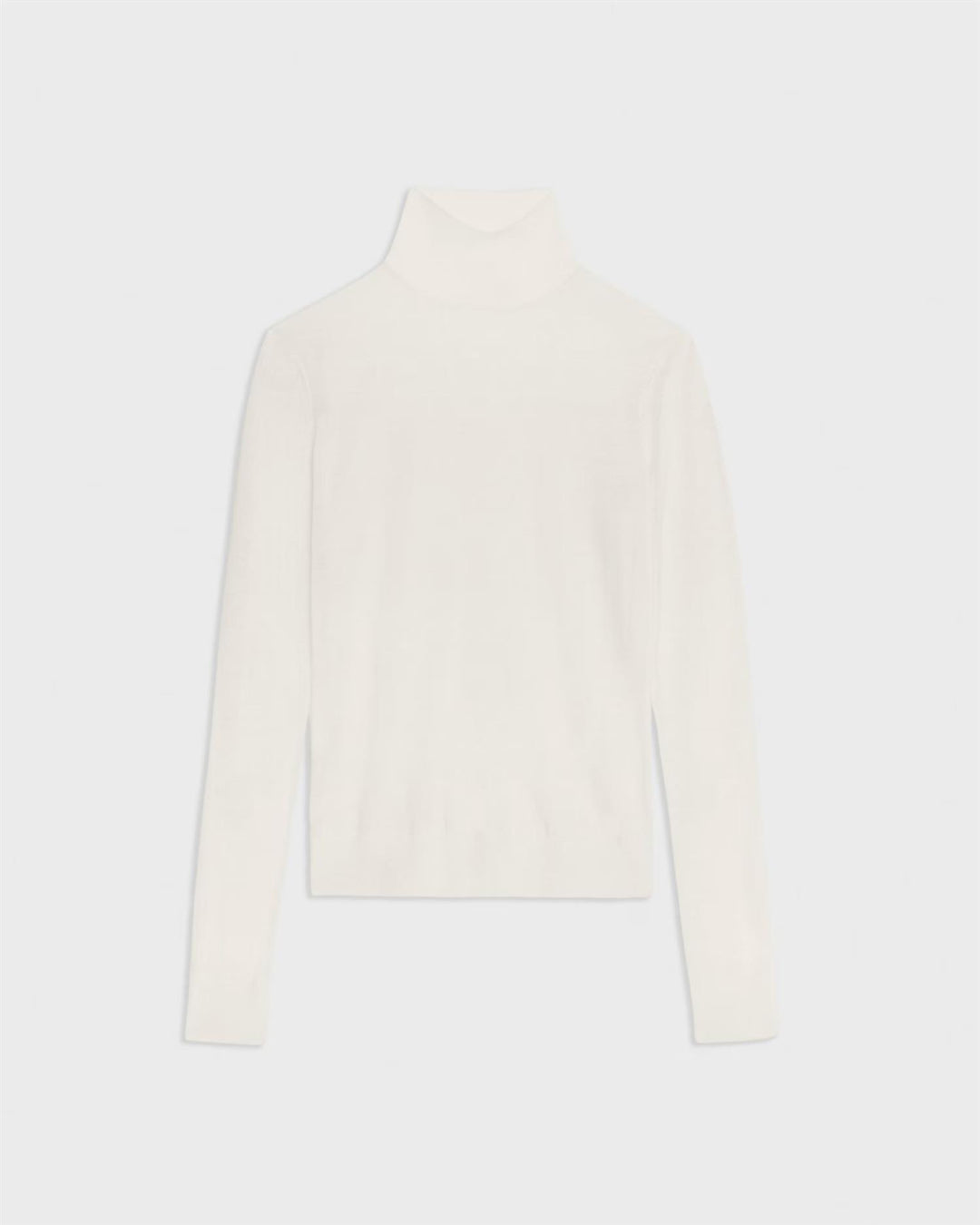 TNECK REGAL WOOL