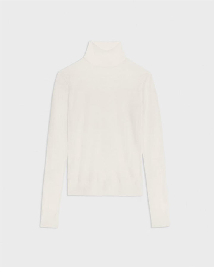 TNECK REGAL WOOL