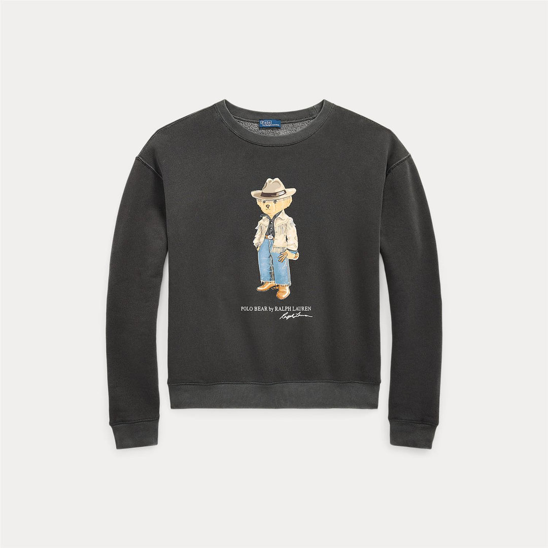 Arctic Fleece Longsleeve Bear