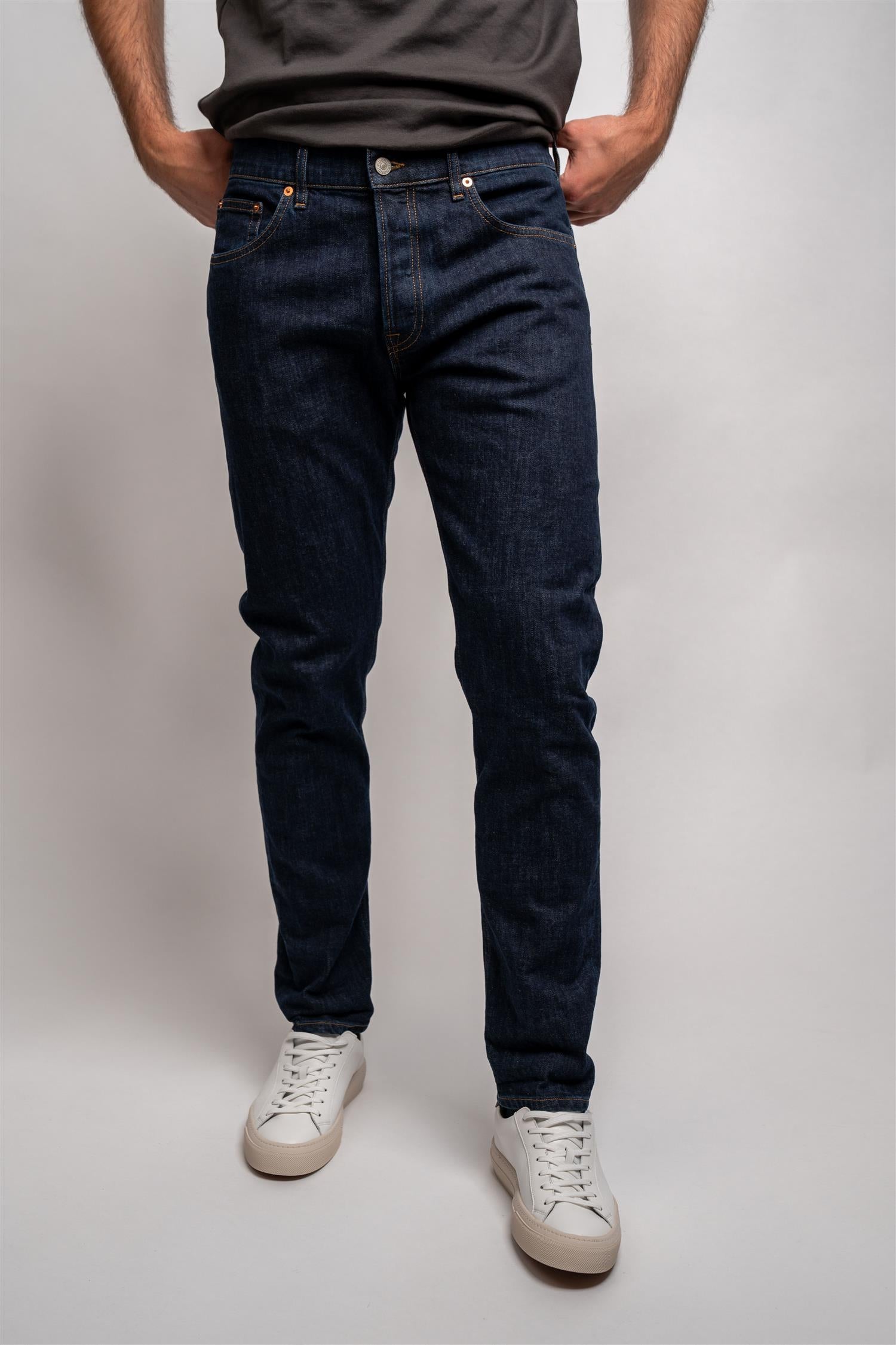 Pantalone Icon - Regular Fit